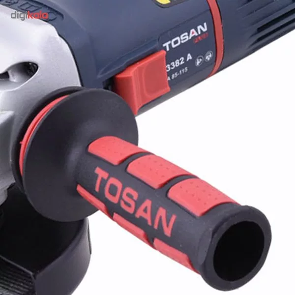 مینی فرز توسن مدل 3382A Plus