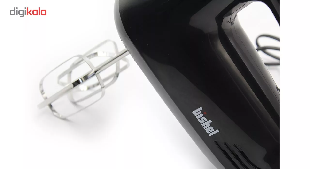 همزن بیشل مدل BL-SB-011