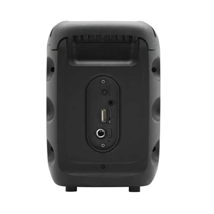 اسپیکر بلوتوثی قابل حمل کی تی اس مدل 1236