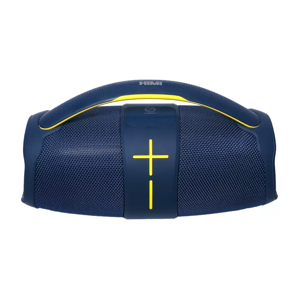 اسپیکر بلوتوثی قابل حمل هیمی مدل Xoom H20