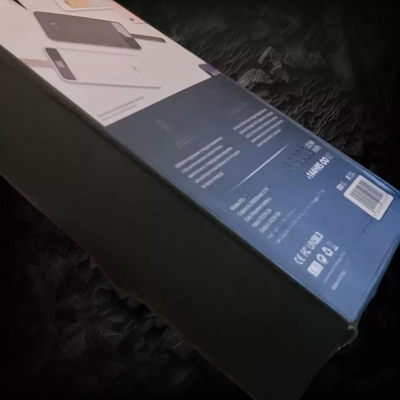 پاوربانک مدل 30000mah_PD ظرفیت 30000 میلی آمپر ساعت