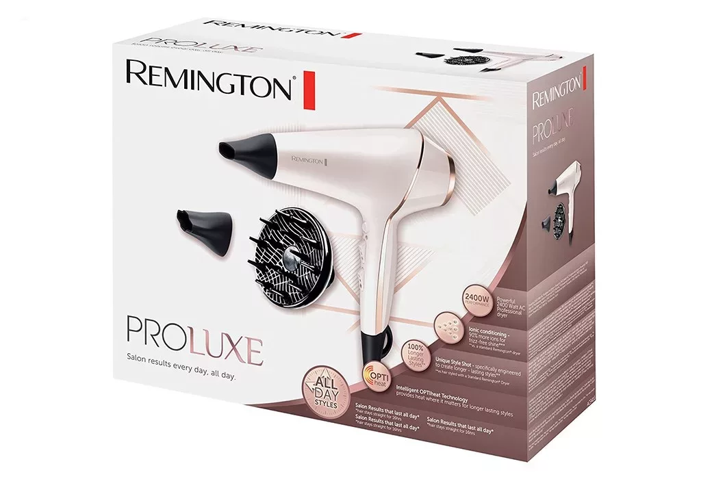 سشوار رمینگتون مدل AC9140