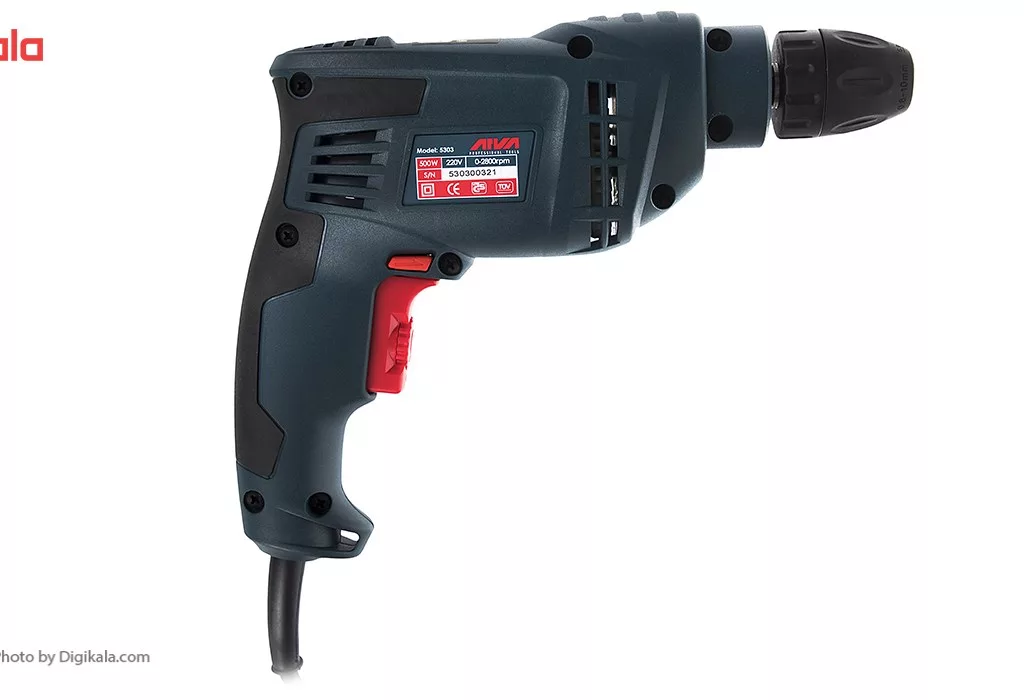 دریل آروا مدل 5303