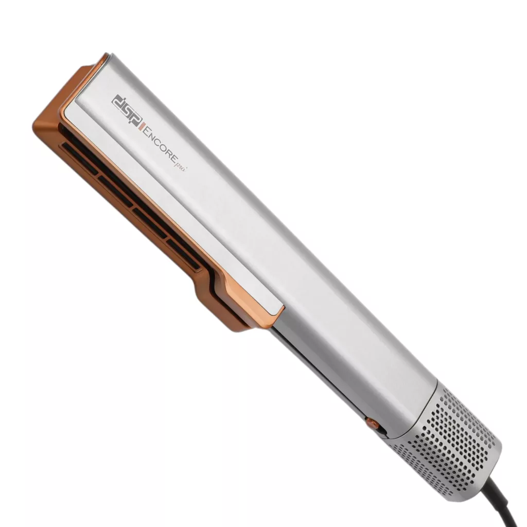 اتو و حالت دهنده ی مو دی اس پی مدل d-11177