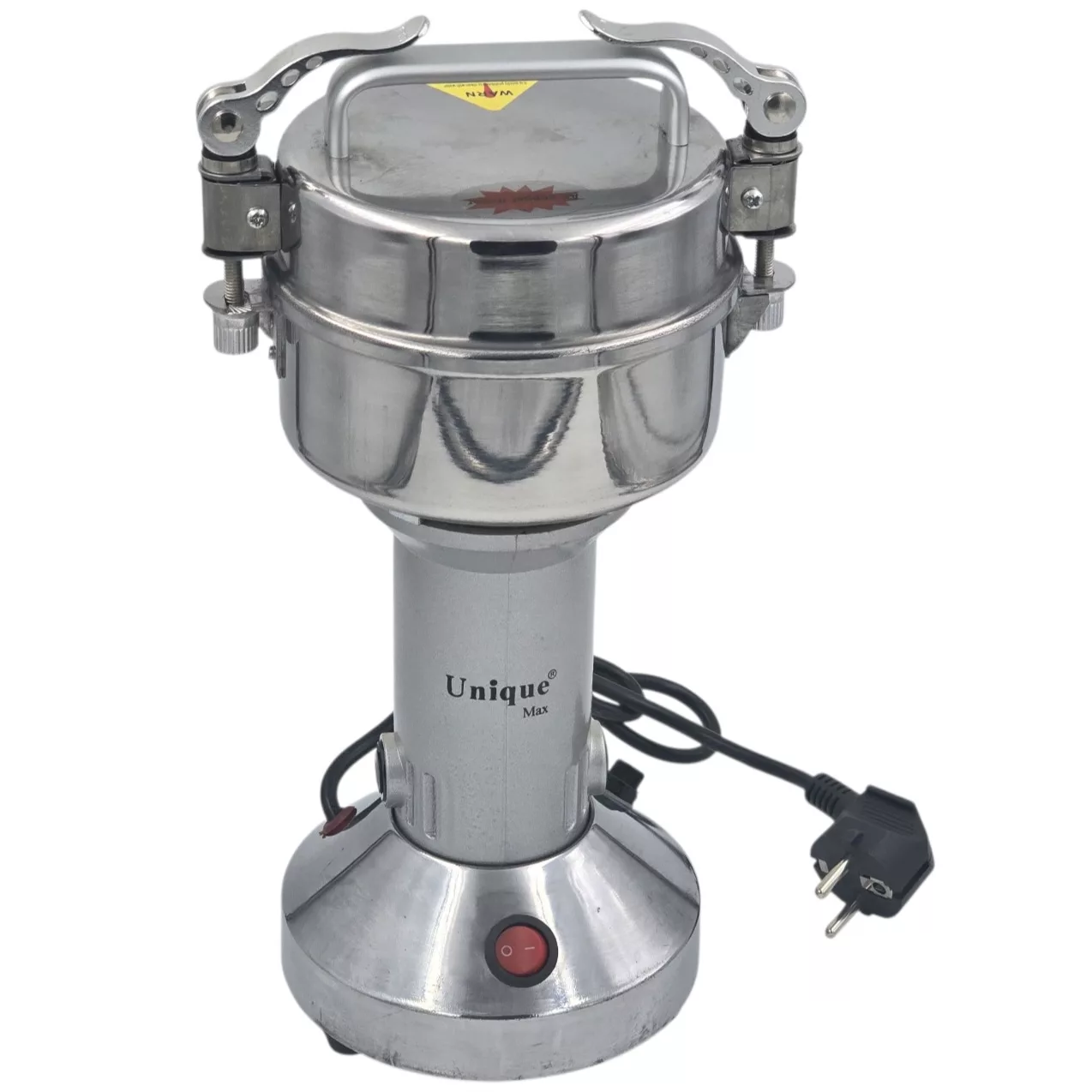 آسیاب صنعتی یونیک مکس مدل UM-150