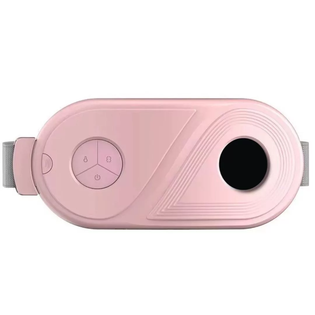 ماساژور برقی شکم و کمر مدل LMHB