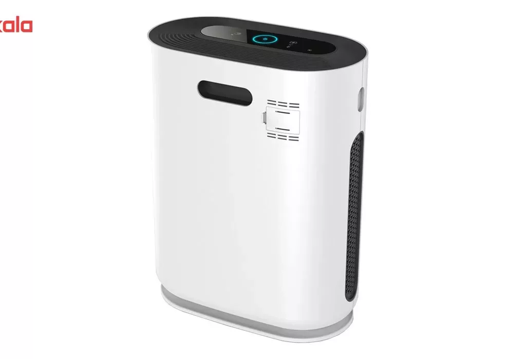 دستگاه تصفیه کننده هوا هانیول مدل KJ250F-P11WG