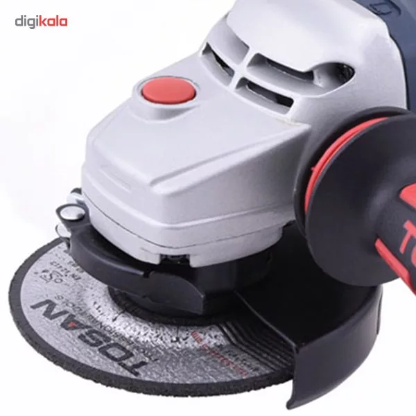 مینی فرز توسن مدل 3382A Plus