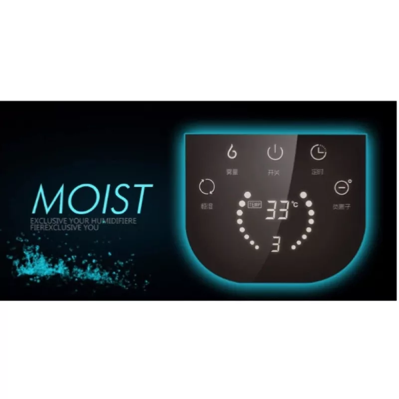 دستگاه بخور سرد مدل S1Y-1