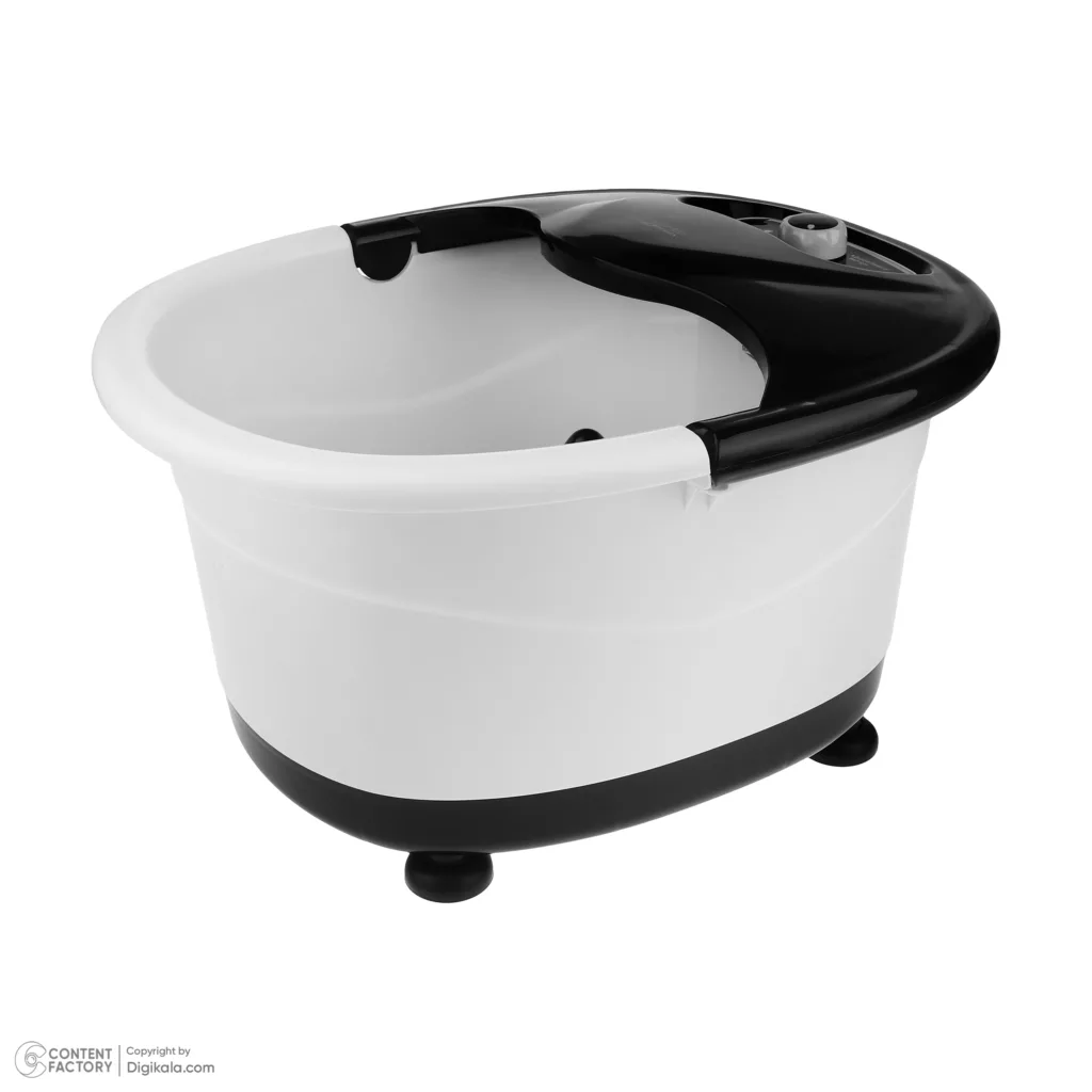 ماساژور برقی پا زنیتمد مدل SPA