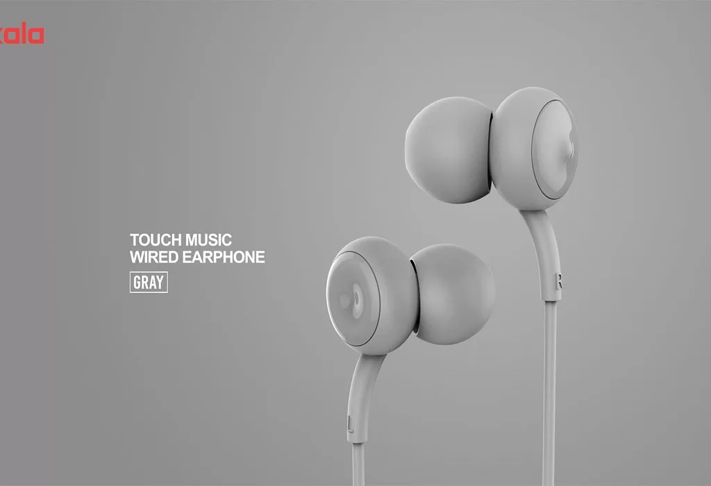 هندزفری ریمکس مدل RM-510