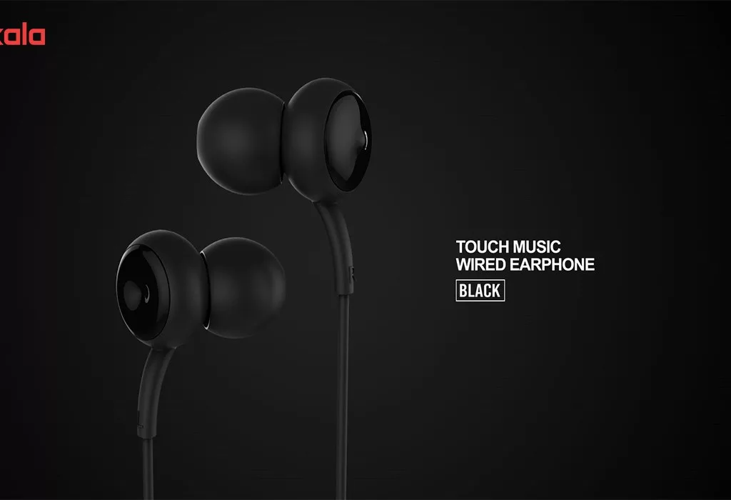 هندزفری ریمکس مدل RM-510