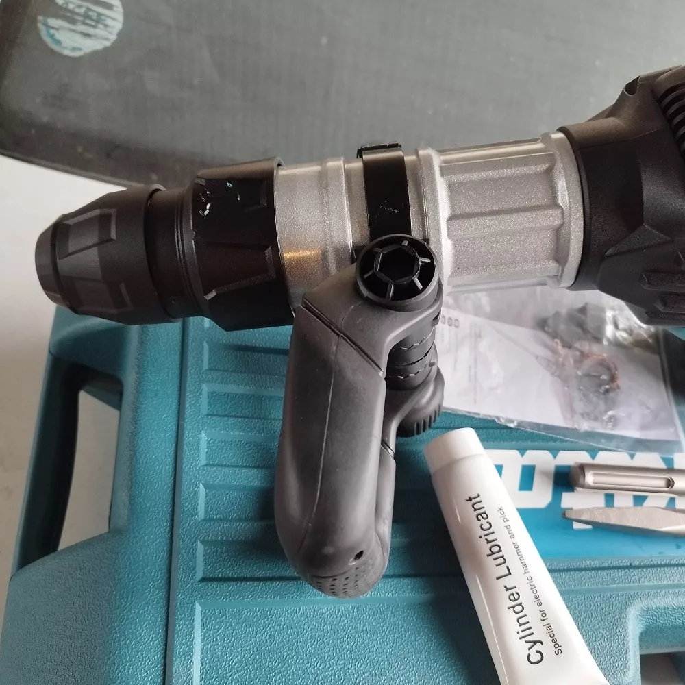 چکش تخریب مدل HR3065