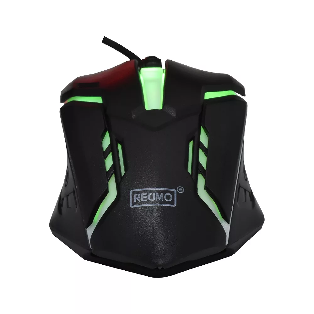 کیبورد و ماوس مخصوص بازی رسیمو مدل RM-200