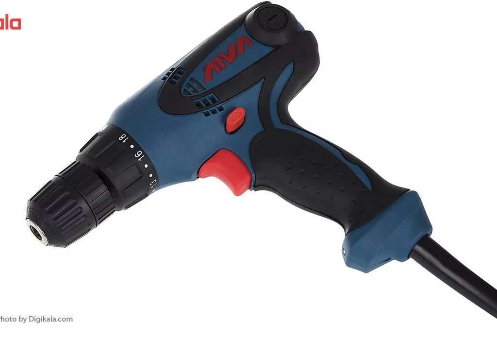 دریل پیچ گوشتی برقی آروا مدل 5350