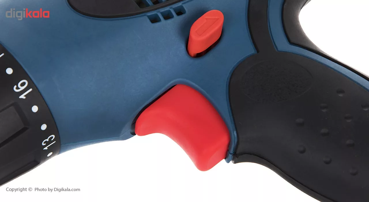 دریل پیچ گوشتی برقی آروا مدل 5350