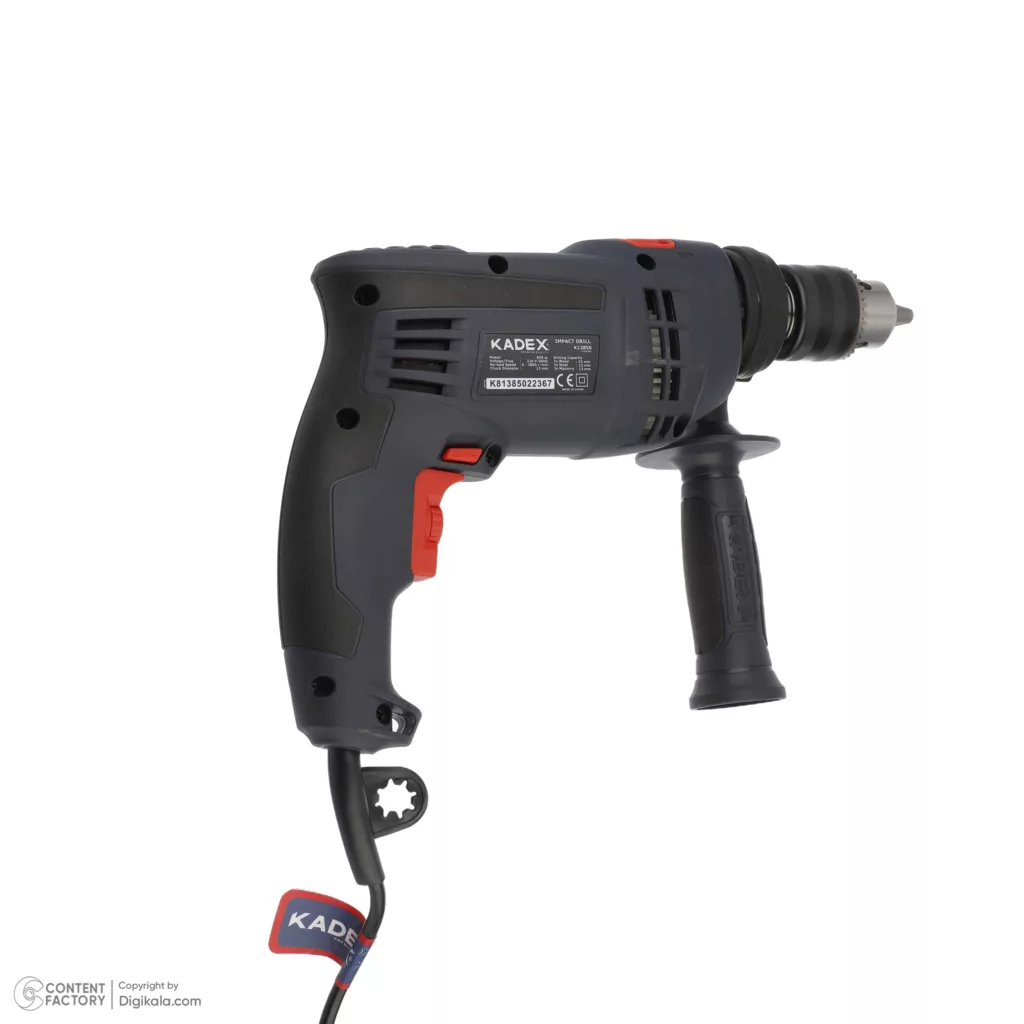 دریل چکشی کادکس مدل K13850