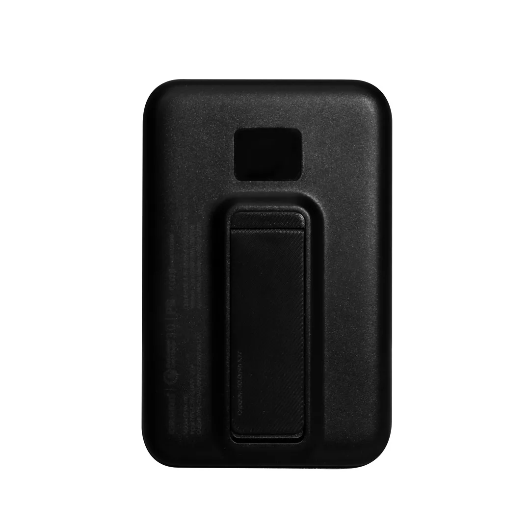 پاوربانک گرنداسکای مدل GPW-100 ظرفیت 10000 میلی آمپر ساعت