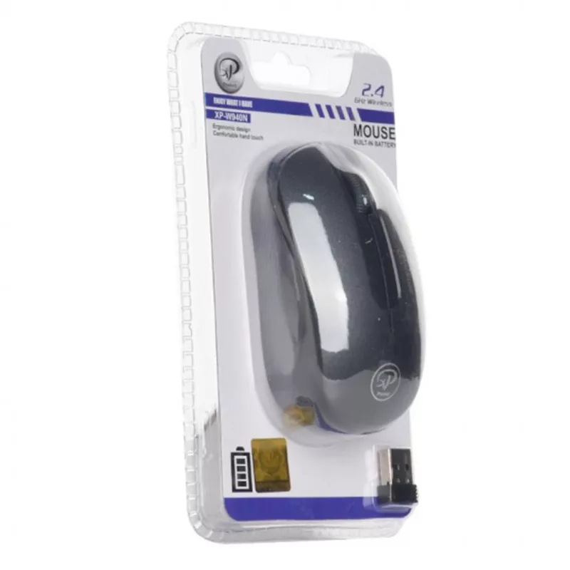 ماوس بی سیم ایکس پی-پروداکت مدل W940