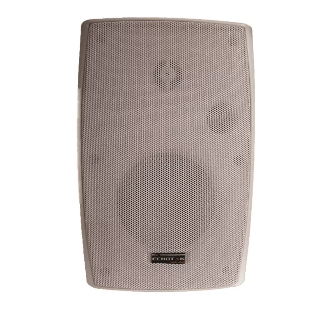 اسپیکر دکوراتیو اکوتک مدل 340