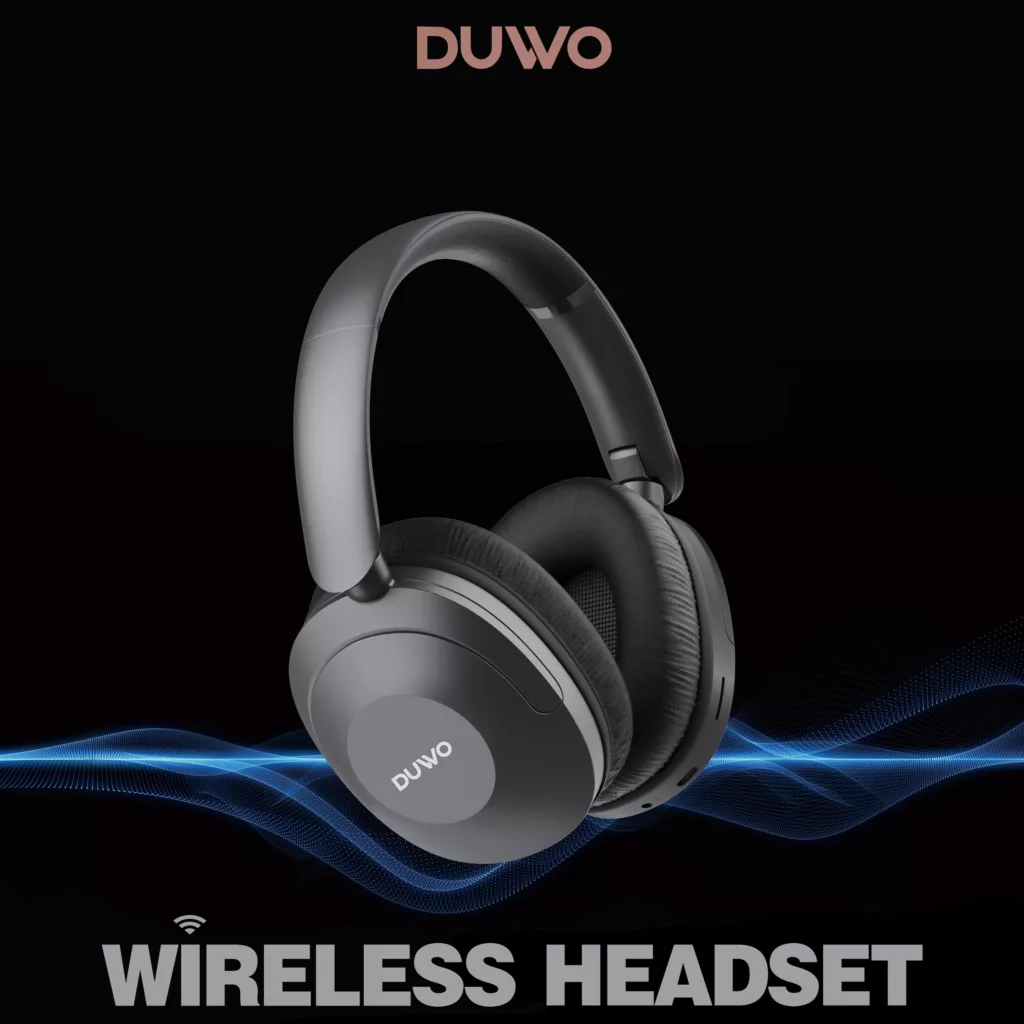 هدفون بلوتوثی داوو مدل SKY