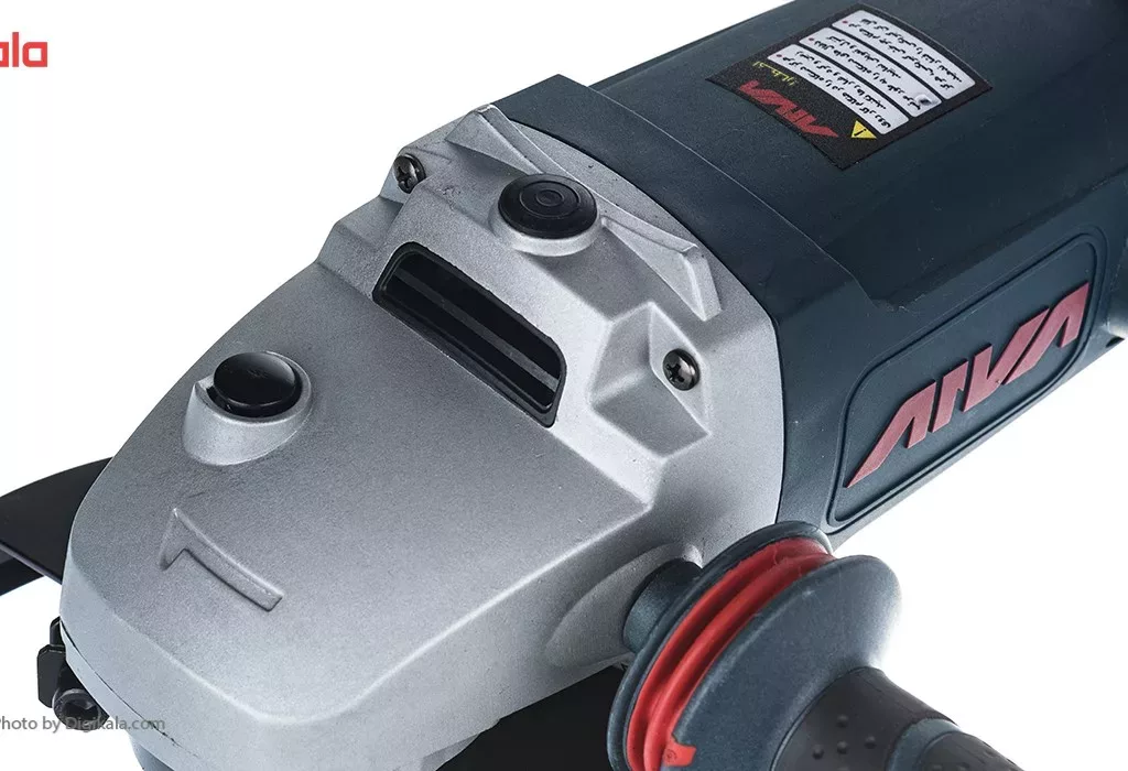 فرز آهنگری آروا مدل 5504