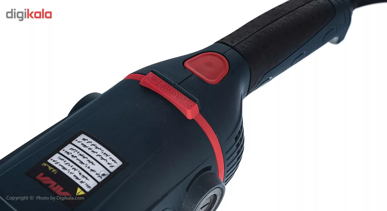 فرز آهنگری آروا مدل 5504