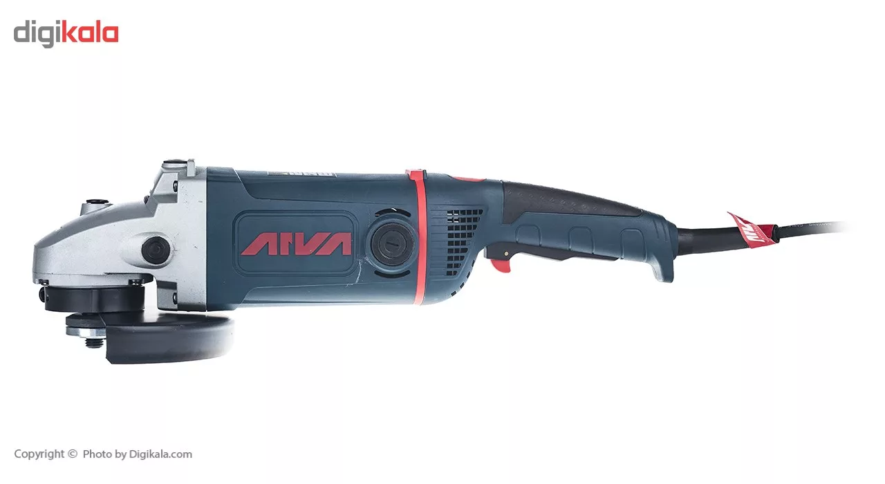 فرز آهنگری آروا مدل 5504