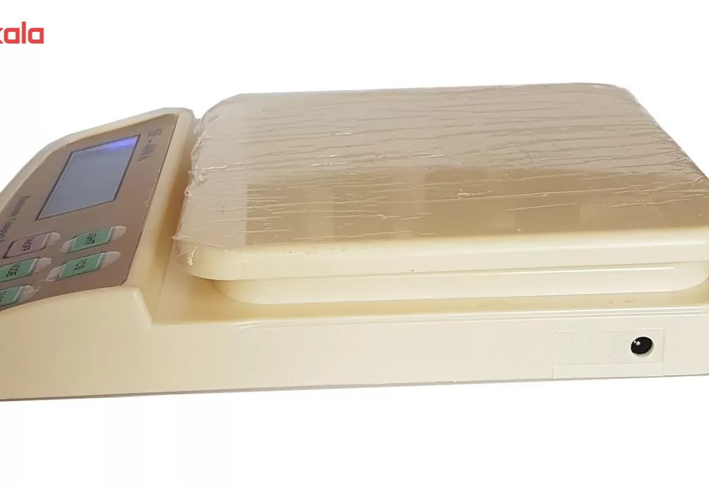 ترازو اشپزخانه مدل SF-400A
