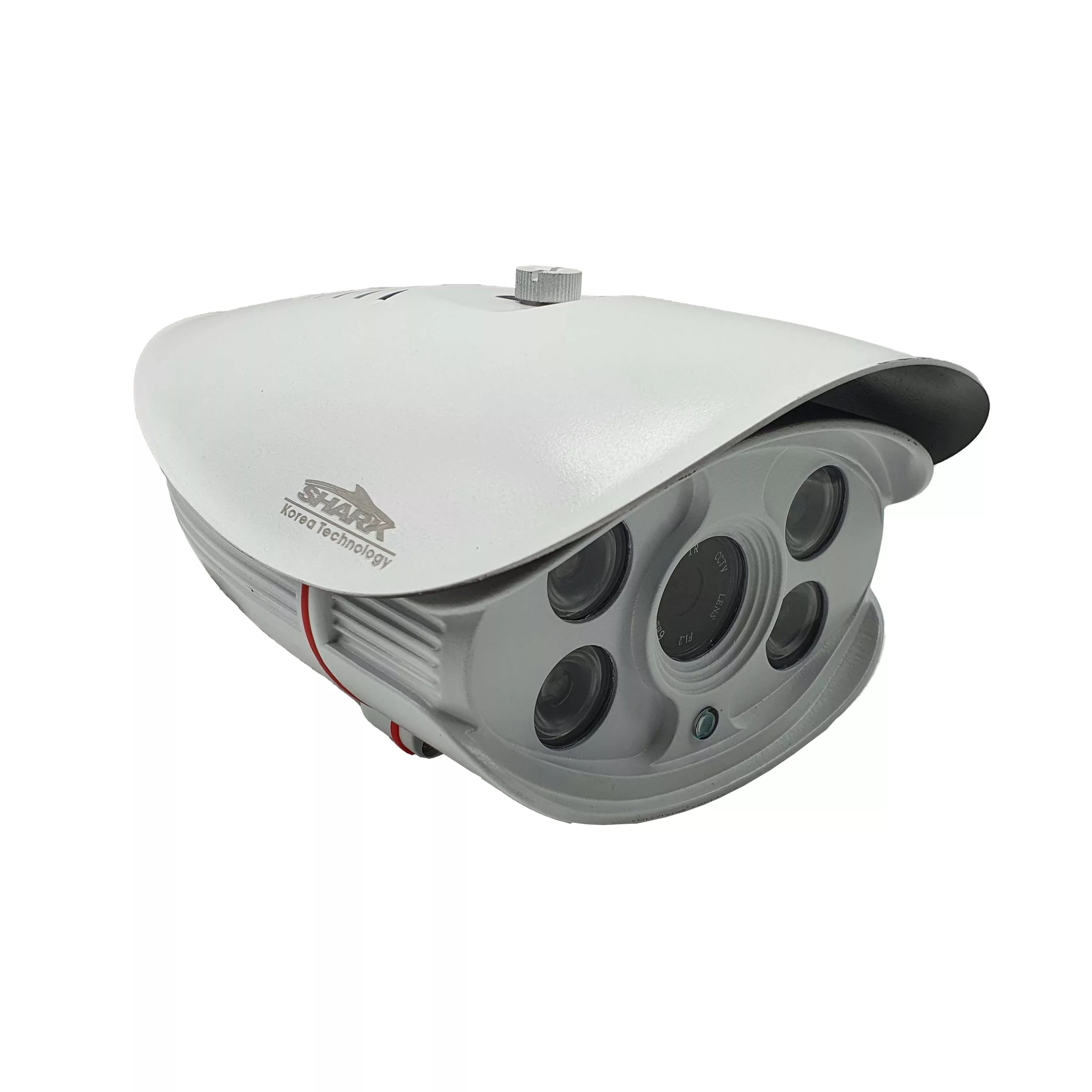 دوربین مداربسته آنالوگ شارک مدل SH-256 دوربین مداربسته آنالوگ شارک مدل SH-256