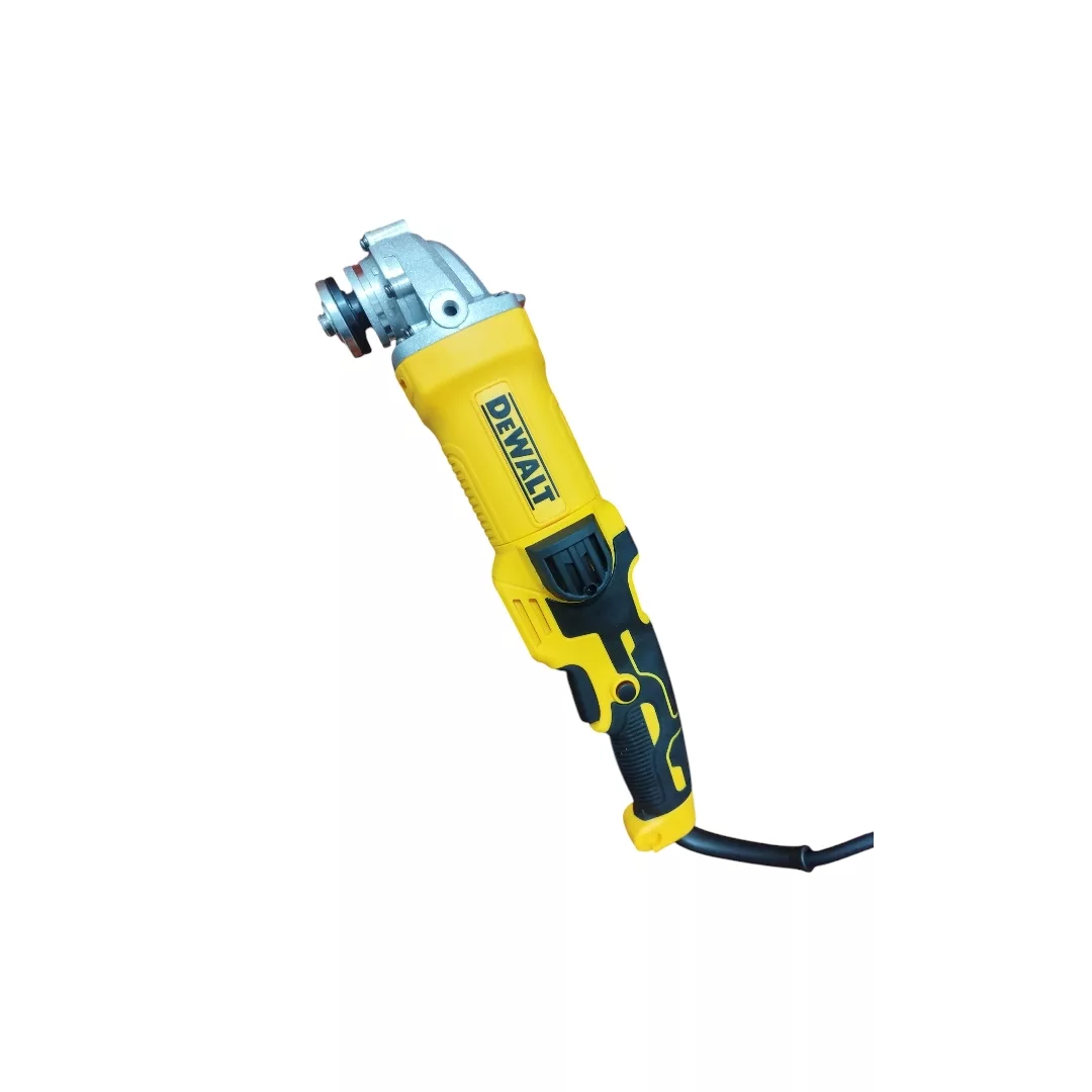 مینی فرز دیمردار 115-125 میلیمتری 1450 وات  دیوالت مدل US-4075