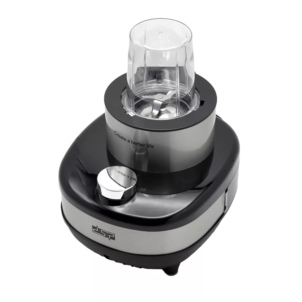 مخلوط کن و آسیاب کن دی اس پی مدل KJ2177