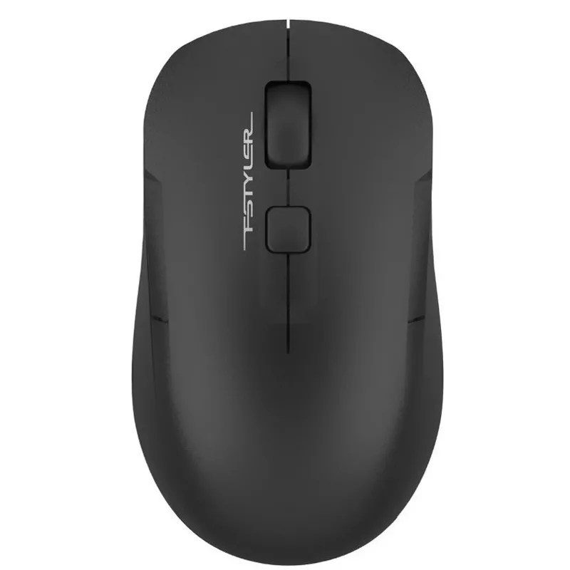 ماوس بی سیم ای فورتک مدل FSTYLER_FG16CS_AIR2