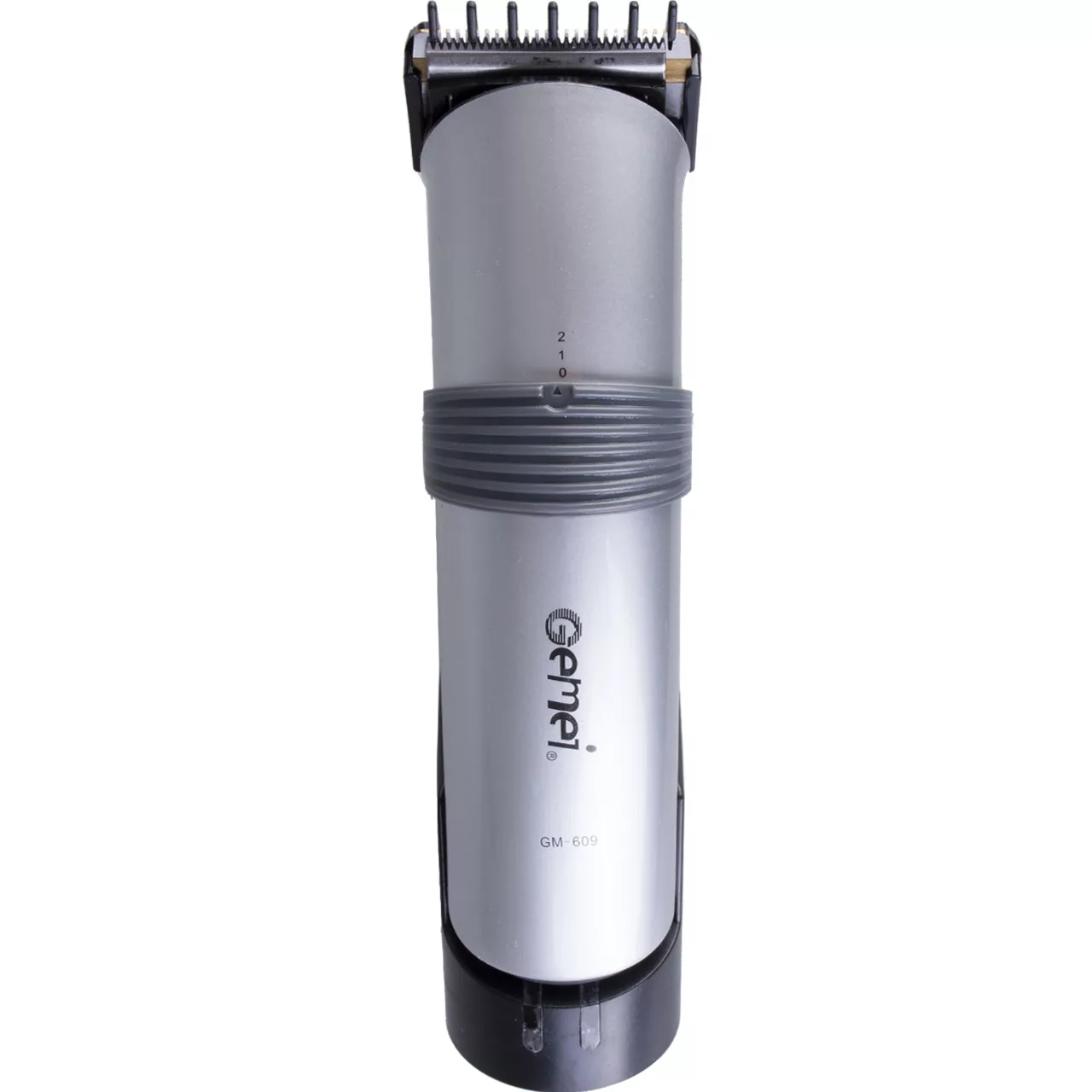 ماشین اصلاح سر و صورت جیمی مدل GM-609 ماشین اصلاح سر و صورت جیمی مدل GM-609