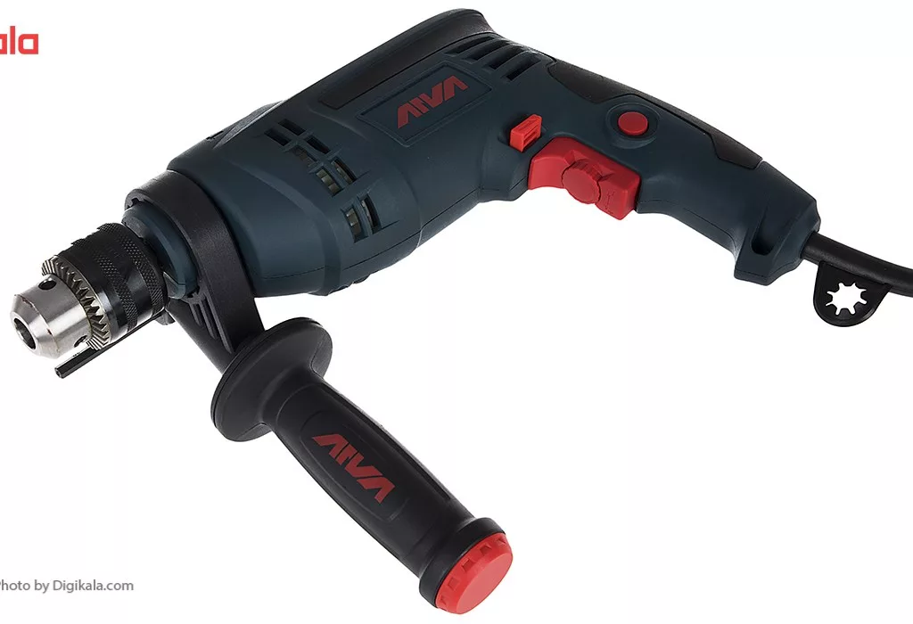 دریل چکشی آروا مدل 5304