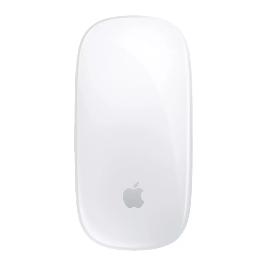 ماوس بی سیم اپل مدل Magic Mouse 2024 USB‑C