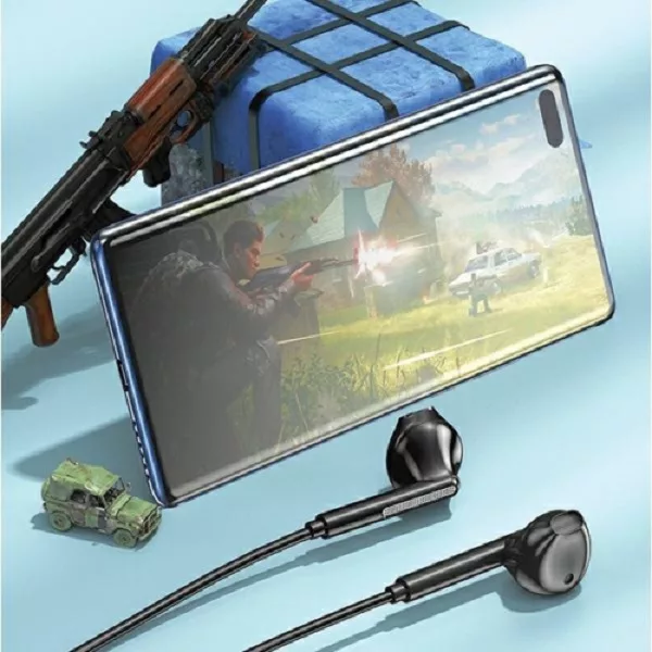 هندزفری اوی مدل PC-7T