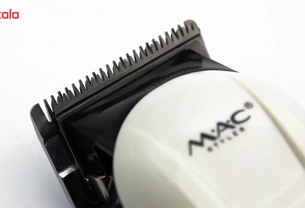 ماشین اصلاح سر و صورت مک استایلر مدل MC-094