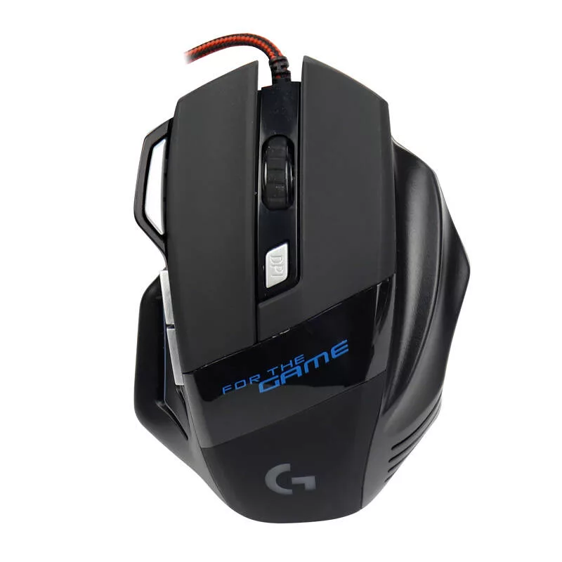 ماوس مخصوص بازی مدل G502