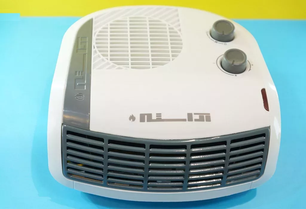 فن هیتر آراسته مدل FHA2000