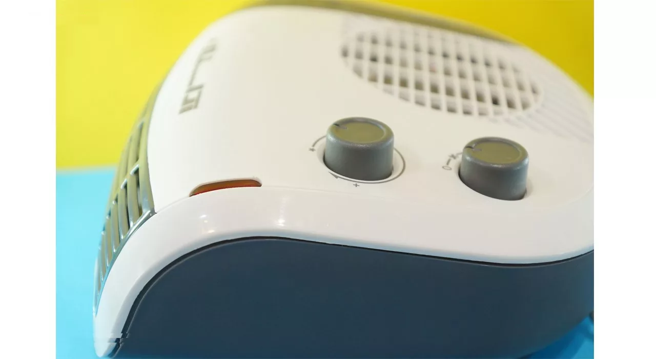 فن هیتر آراسته مدل FHA2000