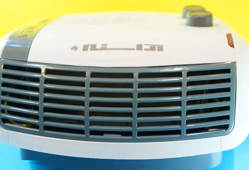 فن هیتر آراسته مدل FHA2000