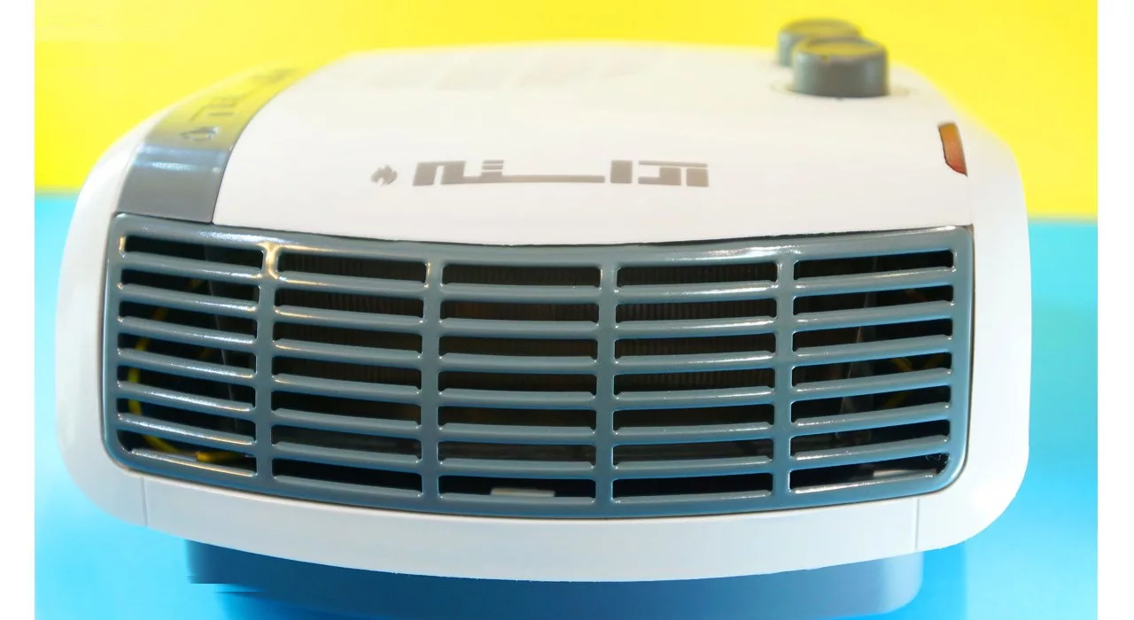 فن هیتر آراسته مدل FHA2000