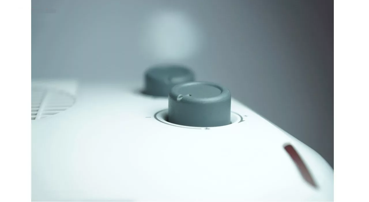 فن هیتر آراسته مدل FHA2000