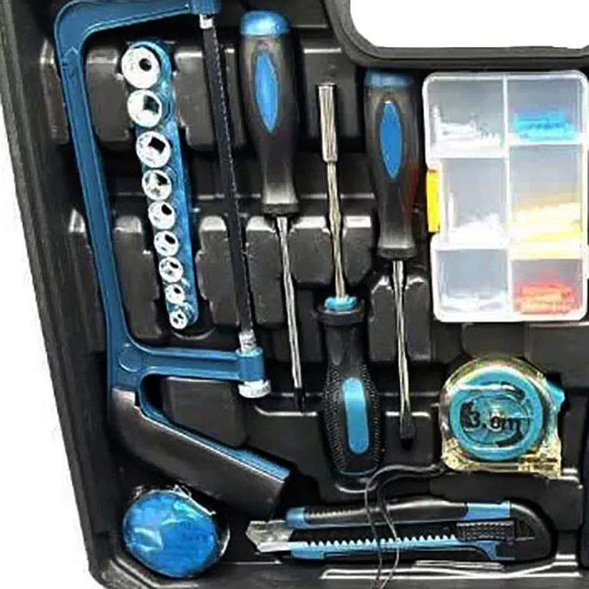 دریل پیچ گوشتی سه نظام 10 میلیمتری 18 وات باس مدل 1-261