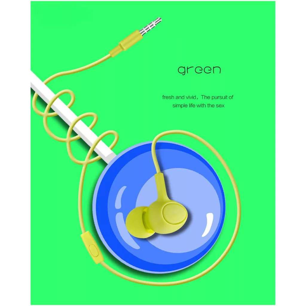 هندزفری مدل CA-S7