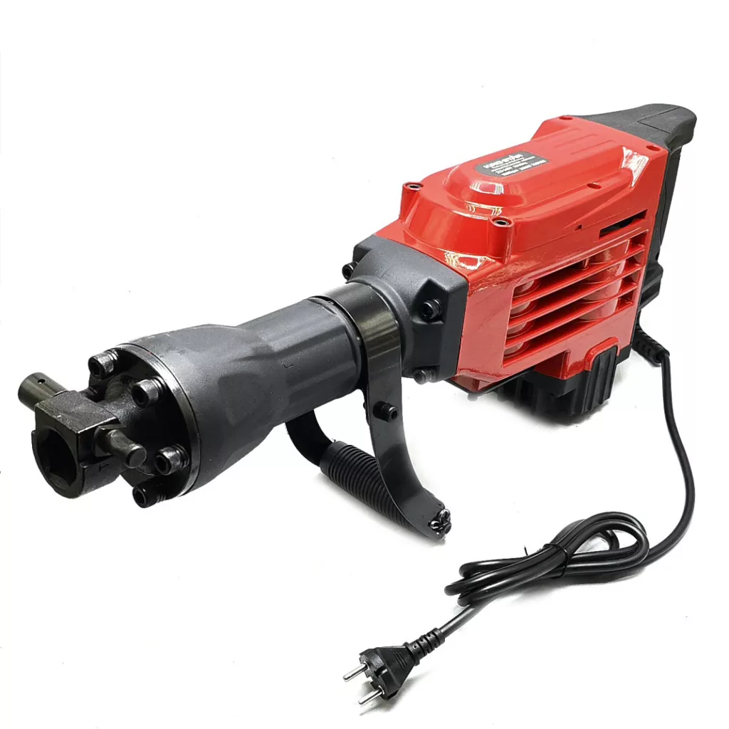 چکش تخریب کینگ استار مدل 3500W کد KSDH9501