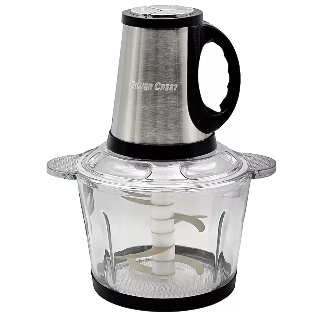 خردکن سیلور کرست مدل SL-2021 3/8L