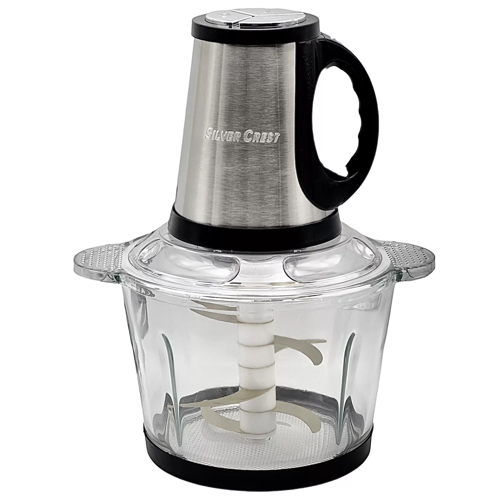 خردکن سیلور کرست مدل SL-2021 3/8L