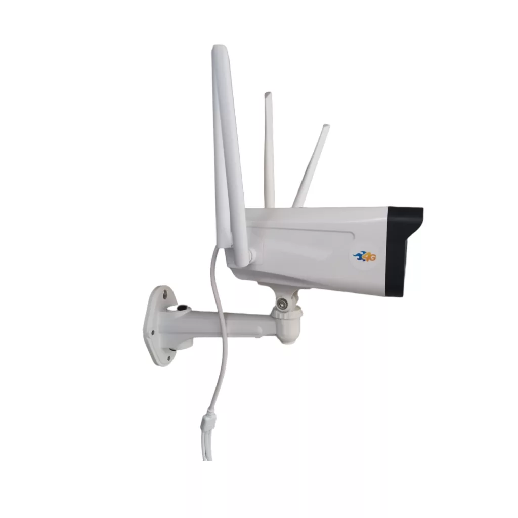 دوربین مداربسته تحت شبکه مدل IPS  V380 4G